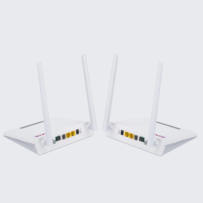 1GE+1FE WIFI POTS CATV GPON ONU ऑप्टिकल नेटवर्क यूनिट OP153W-RF