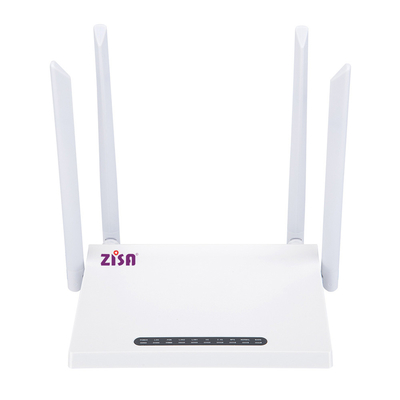 802.11ac पॉट्स एक्सपॉन ओनू ओम डिजाइन एक्सपॉन फाइबर राउटर